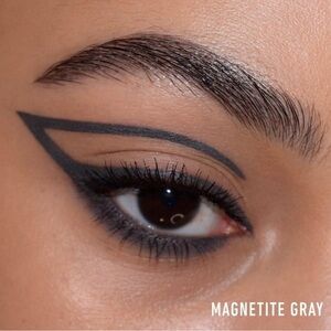 KVD Tattoo Pencil Liner in Magnetite Gray 50 Waterproof Long-Wear Gel Eyeliner